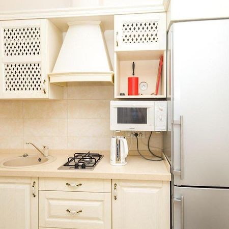 Provence Deribasivska Apartment Odessa Esterno foto
