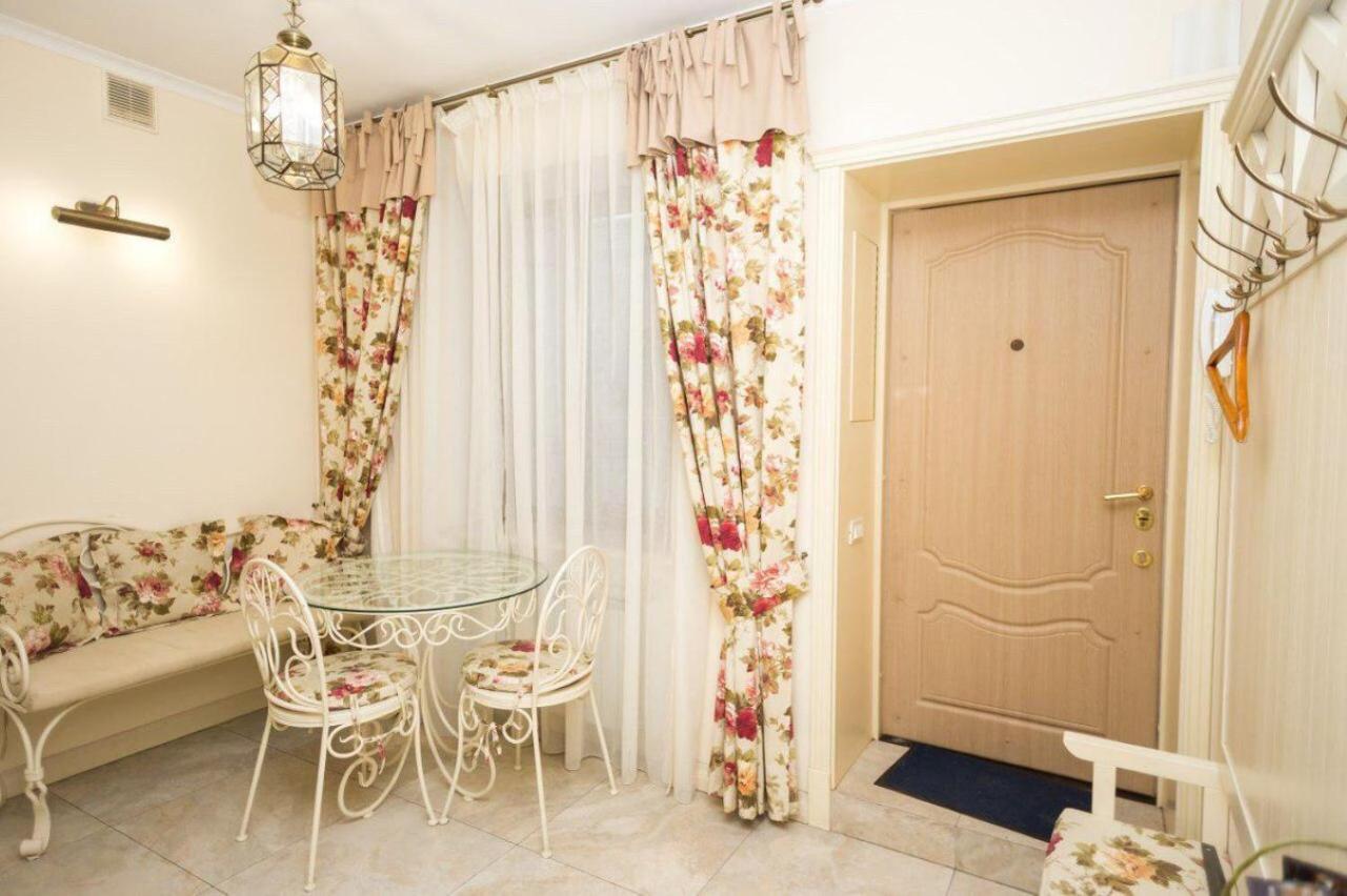 Provence Deribasivska Apartment Odessa Esterno foto