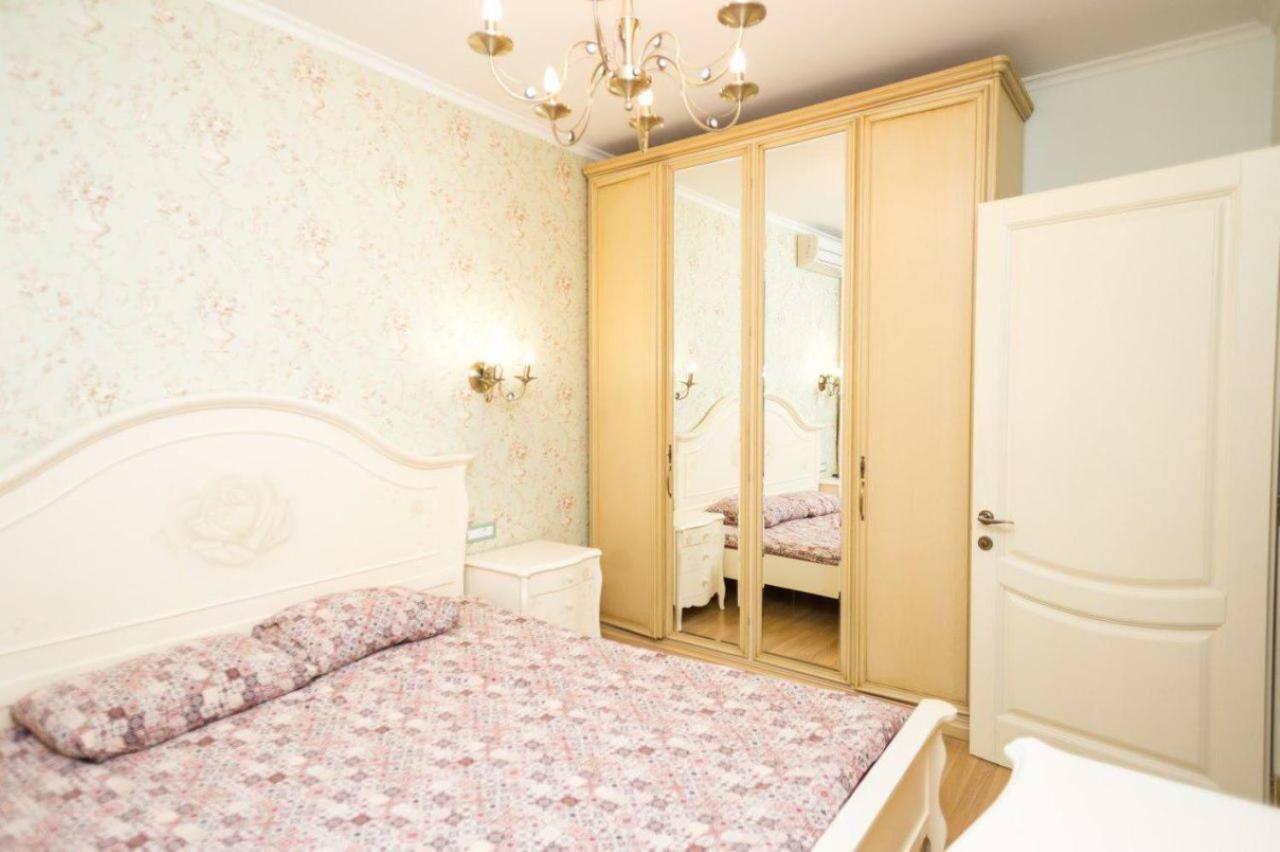Provence Deribasivska Apartment Odessa Esterno foto