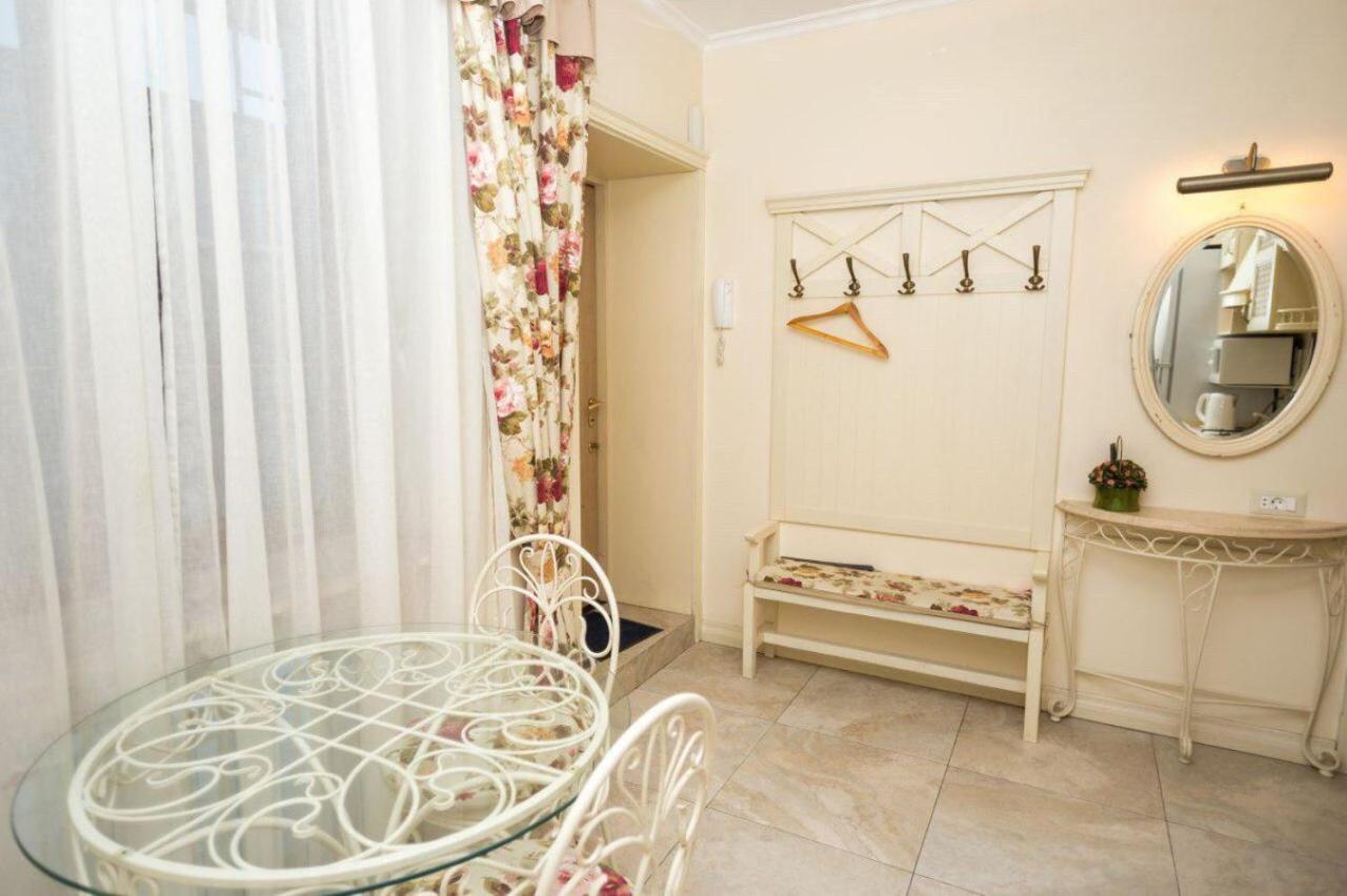 Provence Deribasivska Apartment Odessa Esterno foto