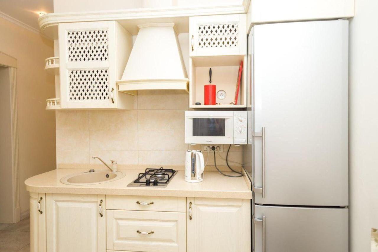 Provence Deribasivska Apartment Odessa Esterno foto