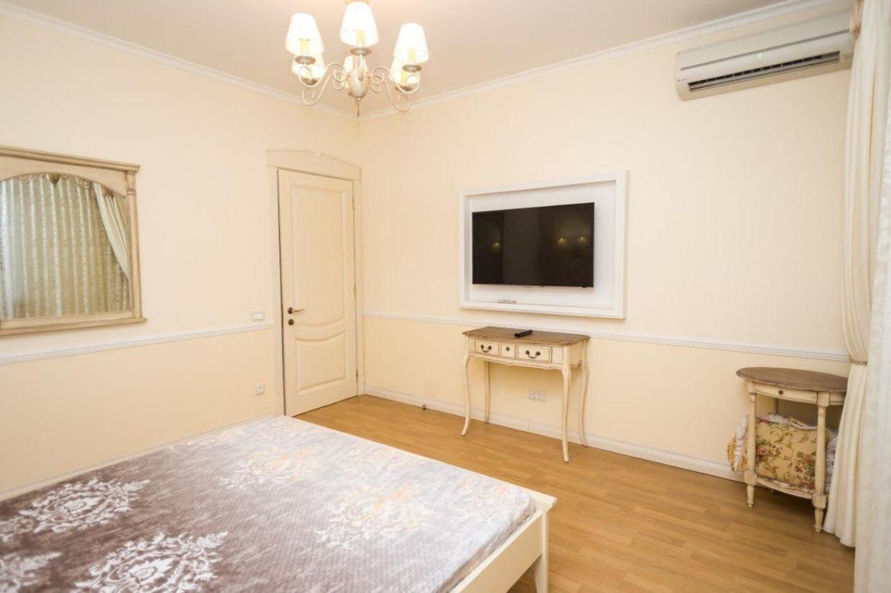 Provence Deribasivska Apartment Odessa Esterno foto