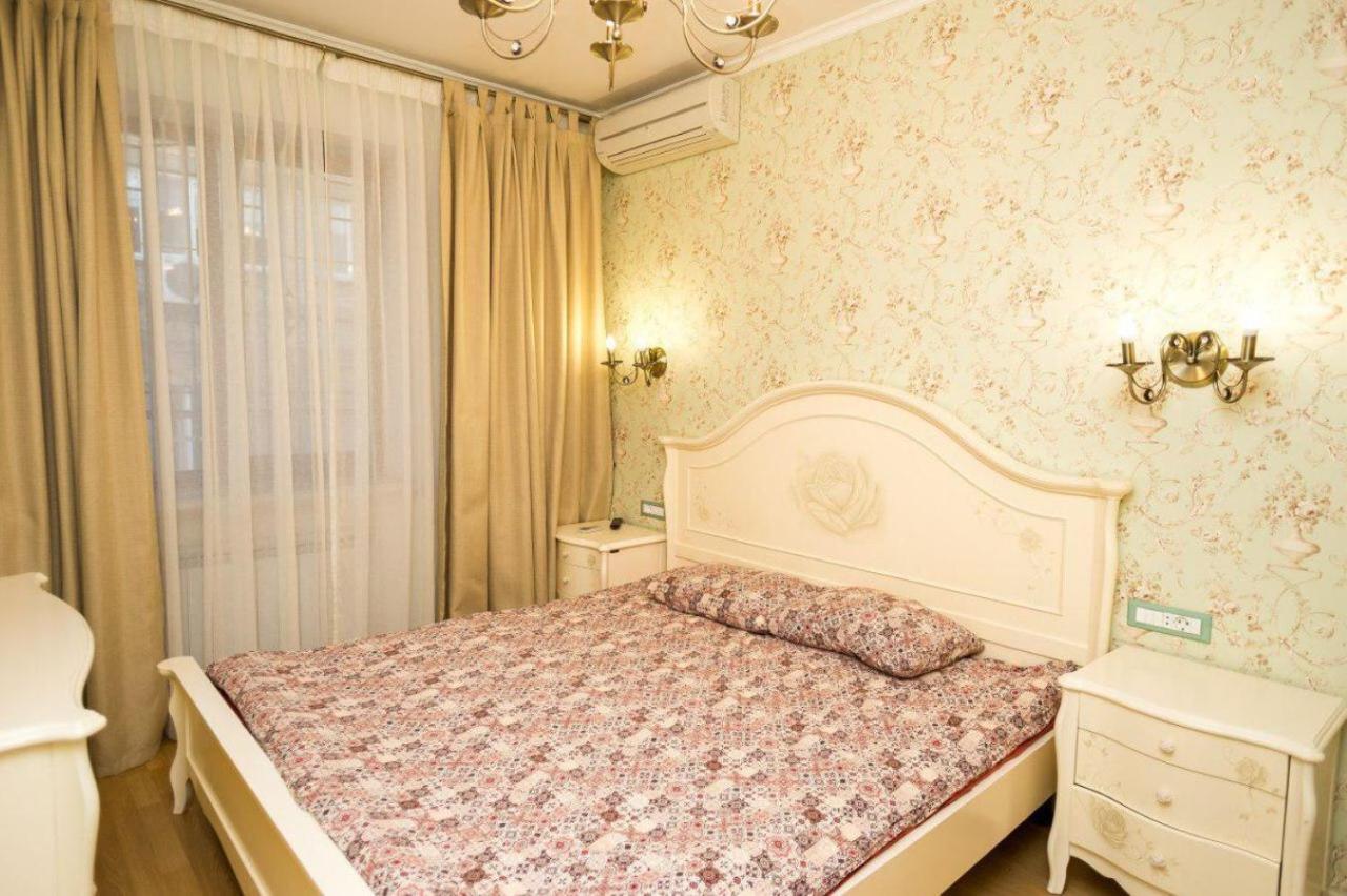 Provence Deribasivska Apartment Odessa Esterno foto