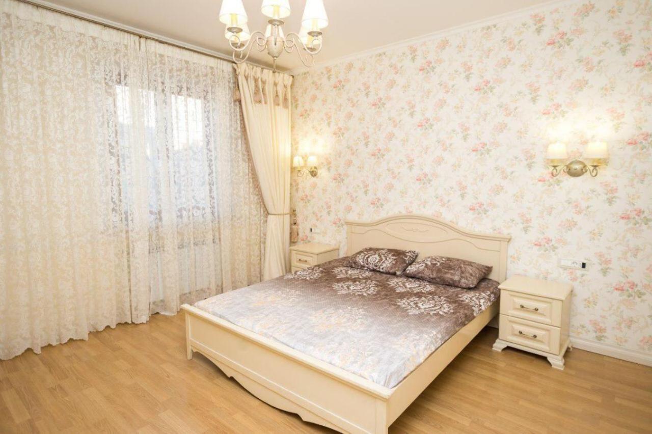Provence Deribasivska Apartment Odessa Esterno foto