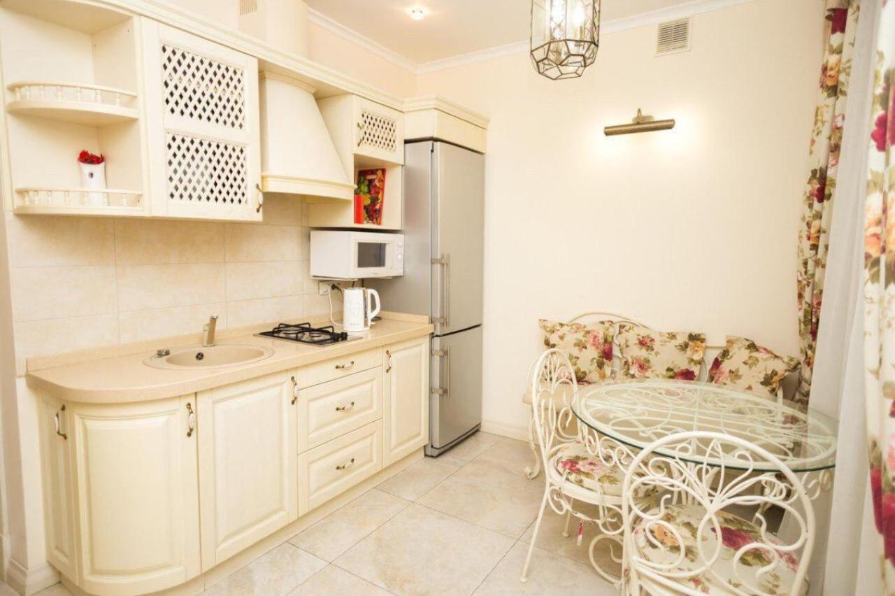 Provence Deribasivska Apartment Odessa Esterno foto